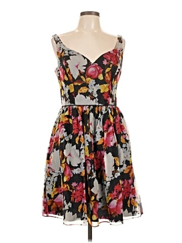 Jill Jill Stuart Cocktail Dress (view 1)