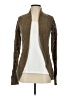 Ann Taylor LOFT Brown Cardigan Size XS - photo 1