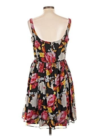 Jill Jill Stuart Cocktail Dress (view 2)