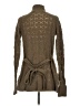 Ann Taylor LOFT Brown Cardigan Size XS - photo 2