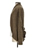 Ann Taylor LOFT Brown Cardigan Size XS - photo 5