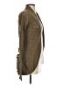 Ann Taylor LOFT Brown Cardigan Size XS - photo 4