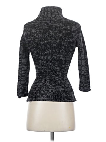 Arden B. Turtleneck Sweater (view 2)