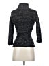 Arden B. Gray Turtleneck Sweater Size XS - photo 2