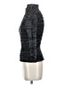 Arden B. Gray Turtleneck Sweater Size XS - photo 5