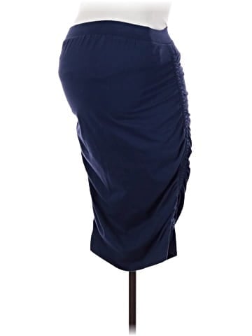 Ingrid + Isabel Formal Skirt (view 1)
