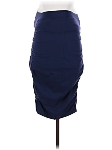 Ingrid + Isabel Formal Skirt (view 2)
