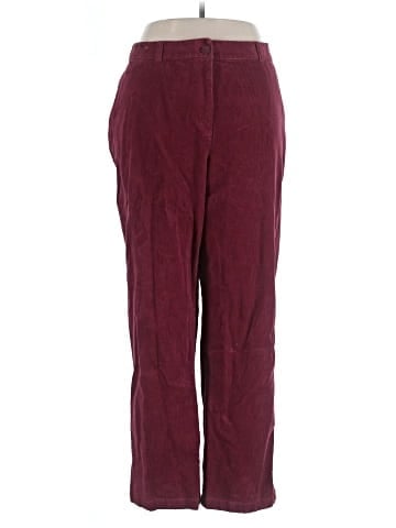 L.L.Bean Casual Pants (view 1)