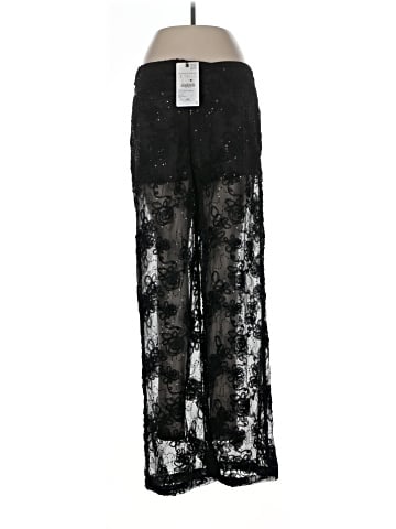 Zara Casual Pants (view 2)