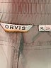 Orvis Solid Gray Athletic Shorts Size XL - photo 3
