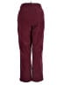 L.L.Bean Burgundy Casual Pants Size 16R - photo 2