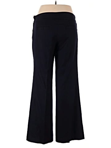 J.Crew Factory Store Dress Pants (view 2)