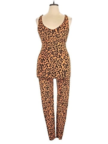 LiCi Fit Jumpsuit (view 1)