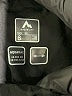 Assorted Brands 100% Polyester Black Snow Pants With Bib Size 8 - photo 3