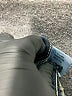 CCS 100% Cotton Blue Jeans Size 28 waist - photo 5