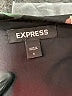 Express Tropical Green Romper Size S - photo 4