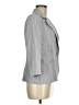 Courtenay Stripes Gray Blazer Size M (estimated) - photo 4