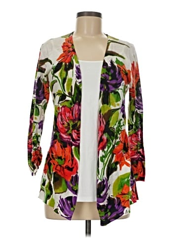 guinevere Cardigan (view 1)