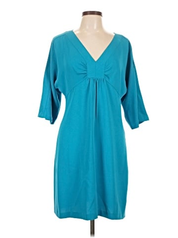 Trina Trina Turk Casual Dress (view 1)