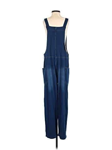 Halara Overalls (view 2)