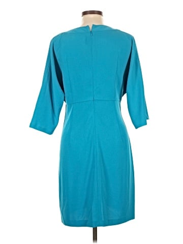 Trina Trina Turk Casual Dress (view 2)