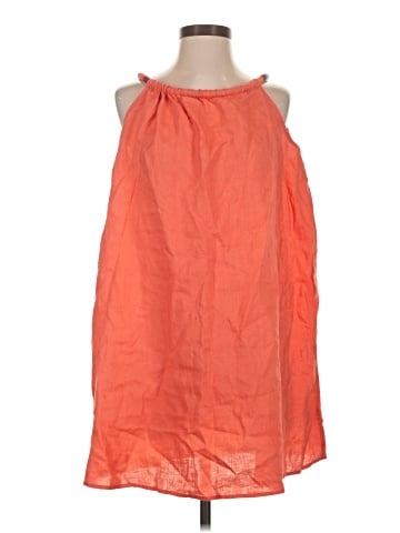 St. Tropez West Sleeveless Blouse (view 1)