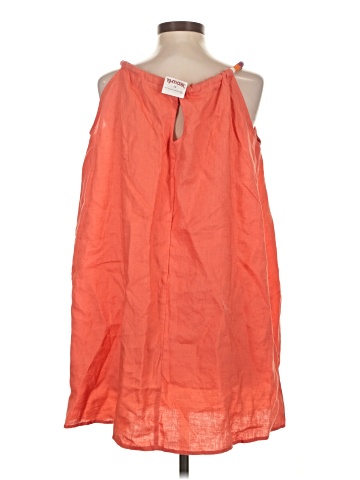 St. Tropez West Sleeveless Blouse (view 2)