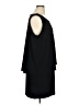 Chico's Solid Black Casual Dress Size XL (3) - photo 4