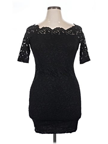 Atnlewhi Cocktail Dress (view 1)