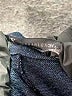 Armani Exchange 100% Polyester Blue Casual Pants Size L - photo 7