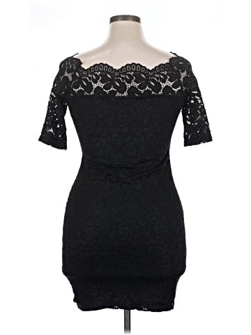 Atnlewhi Cocktail Dress (view 2)
