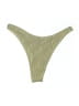 Unbranded Stripes Gold Swimsuit Bottoms Size M - photo 2