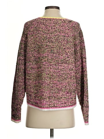 John & Jenn Pullover Sweater (view 2)