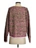 John & Jenn Tweed Pink Pullover Sweater Size S - photo 2