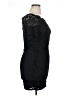 Atnlewhi Black Cocktail Dress Size M - photo 4