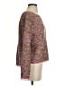 John & Jenn Tweed Pink Pullover Sweater Size S - photo 4