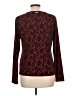 MICHAEL Michael Kors Red Long Sleeve Top Size L - photo 2
