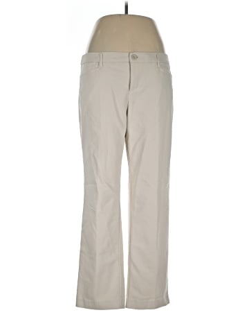 Christopher & Banks Khakis (view 1)