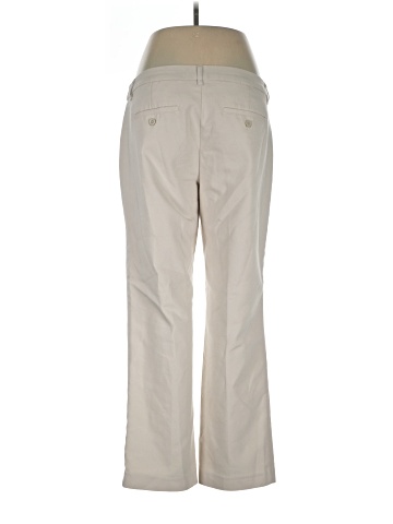 Christopher & Banks Khakis (view 2)
