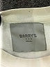 Barry's White Sweatshirt Size S - photo 7