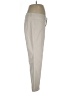 Christopher & Banks Solid Tan Khakis Size 12 (petite) - photo 4
