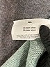 Ella Moss Solid Teal Pullover Sweater Size XXL - photo 8