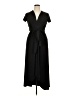 MICHAEL Michael Kors Black Casual Dress Size 14 - photo 1