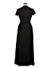 MICHAEL Michael Kors Black Casual Dress Size 14 - photo 2