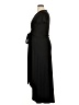MICHAEL Michael Kors Black Casual Dress Size 14 - photo 5