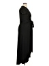 MICHAEL Michael Kors Black Casual Dress Size 14 - photo 4