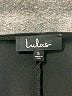 Lulus Solid Black Cocktail Dress Size S - photo 7