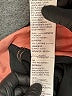 Puma Black Active Pants Size XL - photo 8