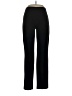 Grace Elements Solid Black Active Pants Size 4 - photo 1