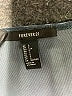 Forever 21 Tie-dye Teal Cocktail Dress Size S - photo 7